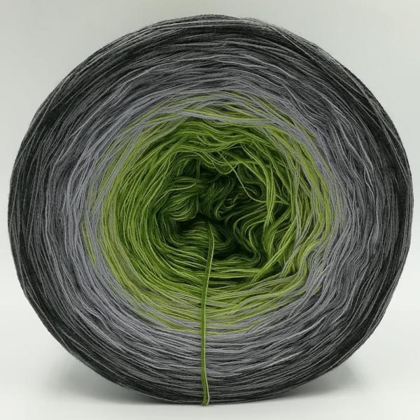 (ab 0,016€/Meter) Hope meliert